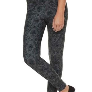 Mudd Jeggings xs